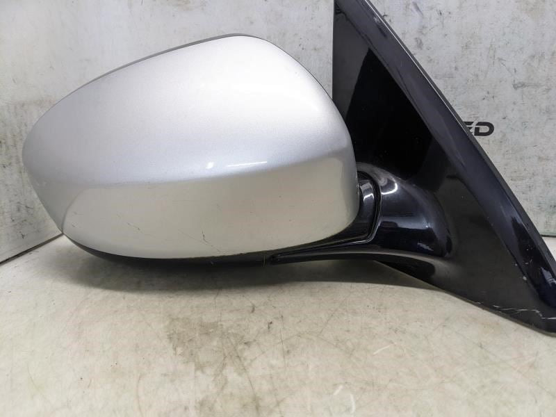 2013-2017 Nissan Pathfinder RH Passenger Outside Rearview Mirror 963013KA9C OEM - Alshned Auto Parts