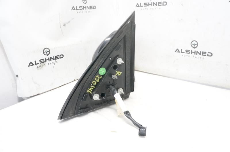 *READ* 13-16 Nissan Pathfinder Passenger Right Rear View Mirror 96301-3KA9A OEM - Alshned Auto Parts