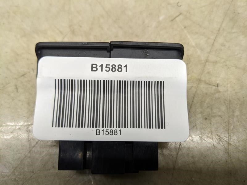 2015-20 Ford F150 Transmission Shift Mode Switch w Spot Lamp FL3T-13D734-ECW OEM - Alshned Auto Parts