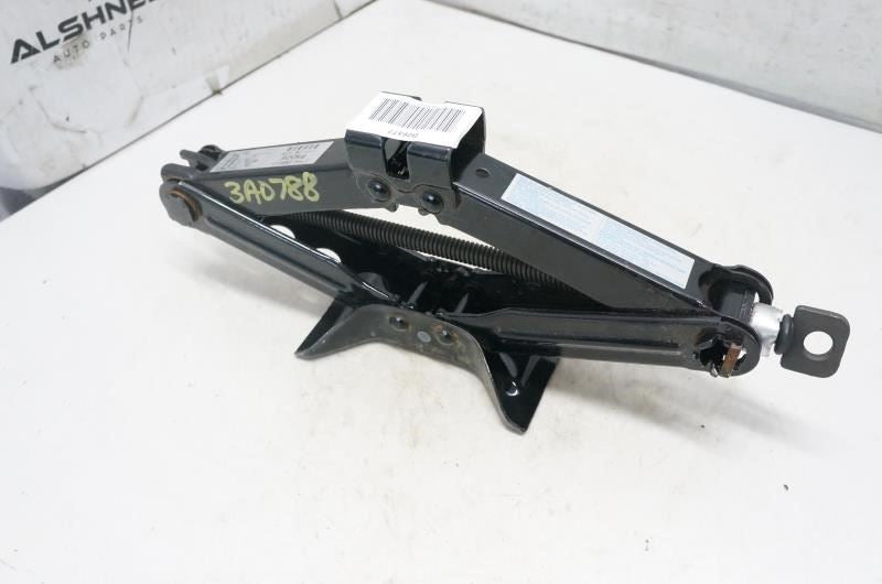 2012-2014 Subaru Impreza Scissor Lift Jack 97032FG010 OEM - Alshned Auto Parts