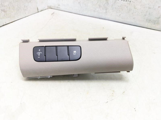 2017-2020 Hyundai Elantra Dash Dimmer Light Rheostat Switch 93700-F2200-XUG OEM - Alshned Auto Parts