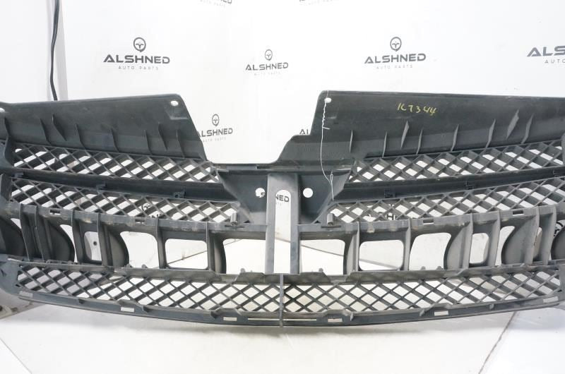 2004-2005 Toyota Sienna Front Grille 53111-AE010 OEM - Alshned Auto Parts