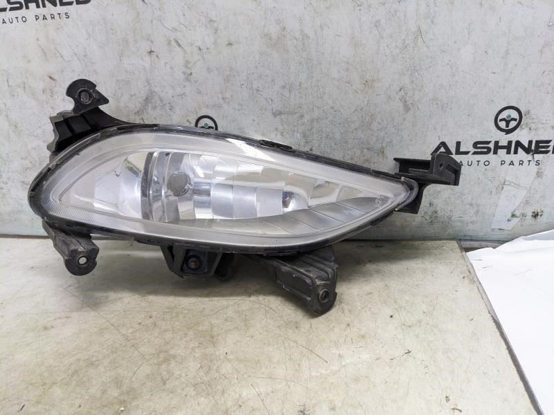 2011-2013 Hyundai Sonata Right Passenger Front Fog Light Lamp 92202-3Q000 OEM - Alshned Auto Parts