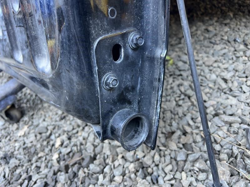 2015-2017 Ford F150 Pickup Tailgate Assembly FL3Z-9940700-C OEM *ReaD* - Alshned Auto Parts