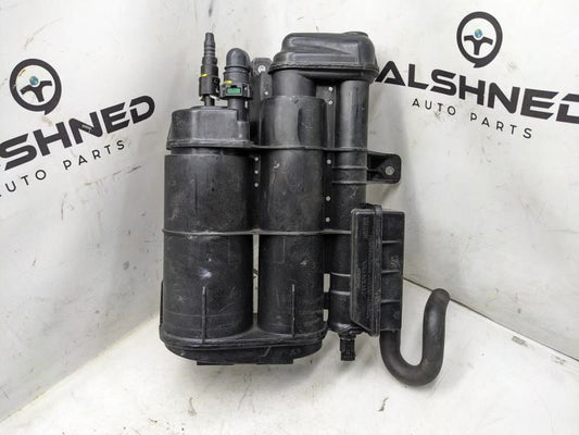 2017-2021 Honda Civic Fuel Vapor Evaporator Emission Canister 17300-TBA-L011-M1 - Alshned Auto Parts