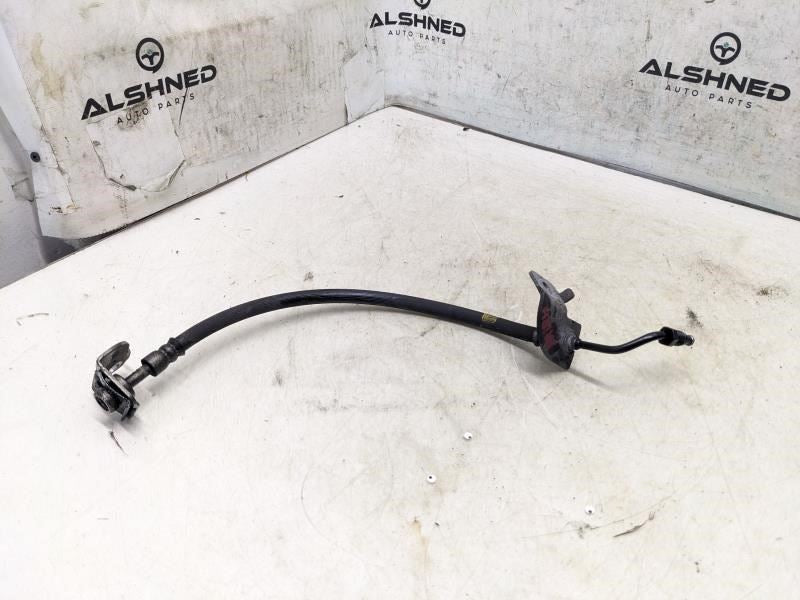 2017-2020 Hyundai Elantra Rear Right Brake Hydraulic Hose 58738-F2000 OEM - Alshned Auto Parts