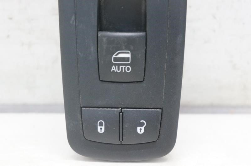 2018 RAM 2500 Front Right Passenger Window Switch 68275823AC OEM - Alshned Auto Parts