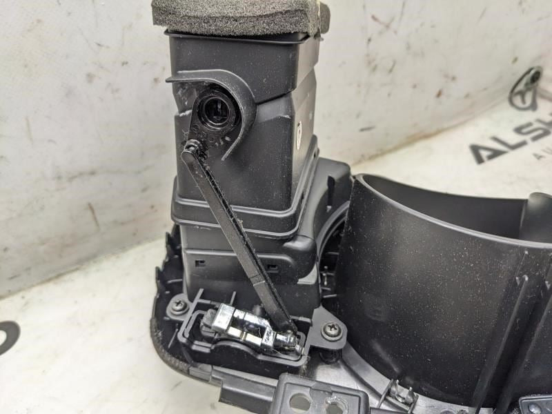 2011-2013 Kia Optima Dash Panel Speedometer Cluster Bezel 84830-2T000CA OEM - Alshned Auto Parts