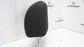 2017 Subaru Impreza Rear Right Left Headrest Black Cloth 64261FL10AVH OEM - Alshned Auto Parts