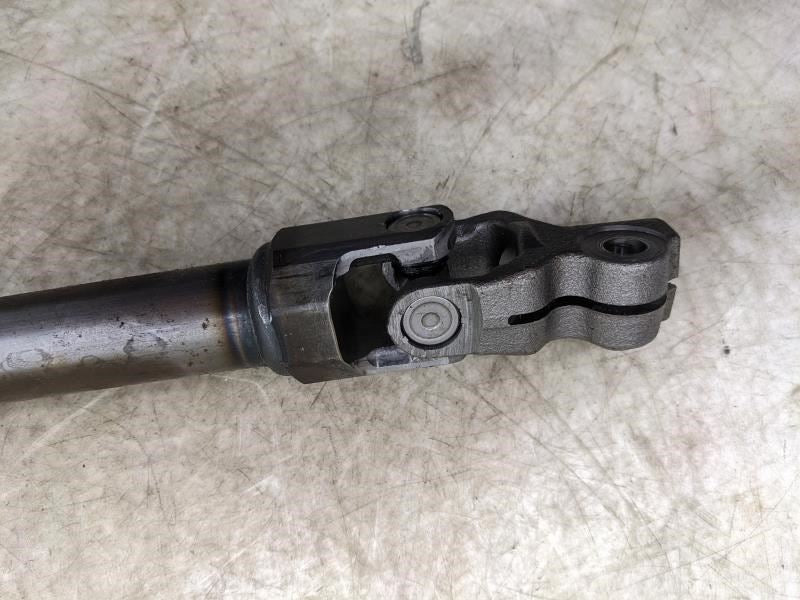 2016-22 Toyota Prius Steering Column Intermediate Shaft w Cover 45260-47090 OEM - Alshned Auto Parts