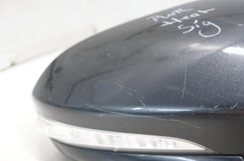 2015 Ford Fusion Passenger Right Side Rear View Mirror FS7Z-17682-BA OEM - Alshned Auto Parts