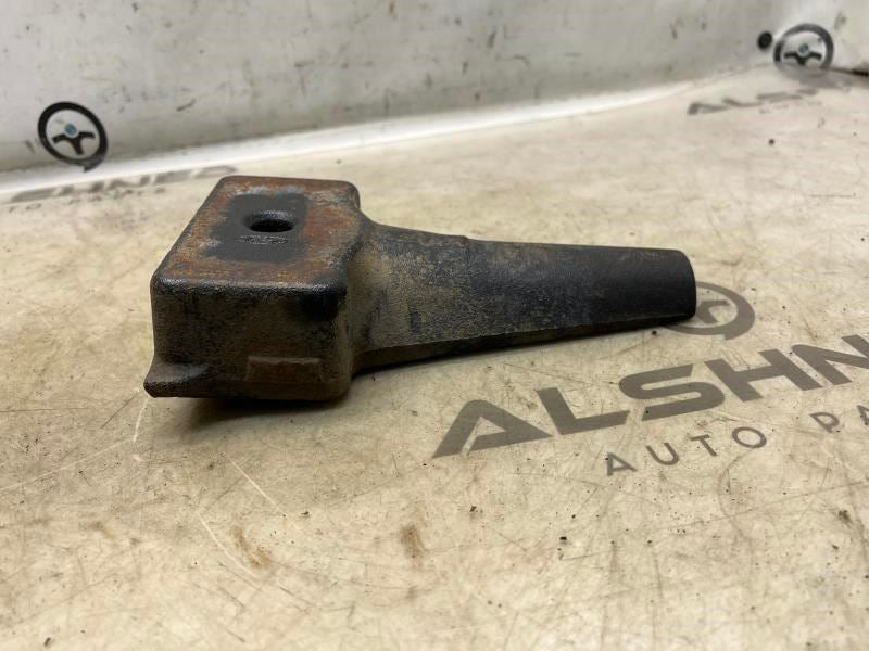 2012 Ford F250 SD Rear Leaf Spring Spacer Lift Block 6C34-5598-AA OEM - Alshned Auto Parts