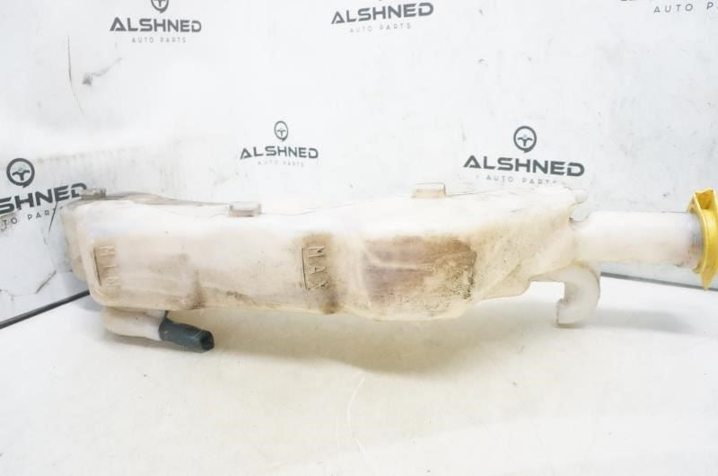 2008-2019 Dodge Grand Caravan Radiator Coolant Reservoir Bottle 4677569AB OEM - Alshned Auto Parts