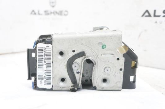 09-22 Dodge Ram 2500 Front Passenger Right Door Lock Latch 04589422AI OEM - Alshned Auto Parts