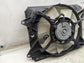 2012-2015 Honda Civic 2.4L RH Condenser Cooling Fan Motor Assy 38615-RX0-A01 OEM - Alshned Auto Parts