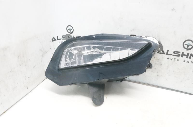 2016-2019 Chevrolet Cruze Front Passenger Right RH Fog Light 84042584 OEM - Alshned Auto Parts