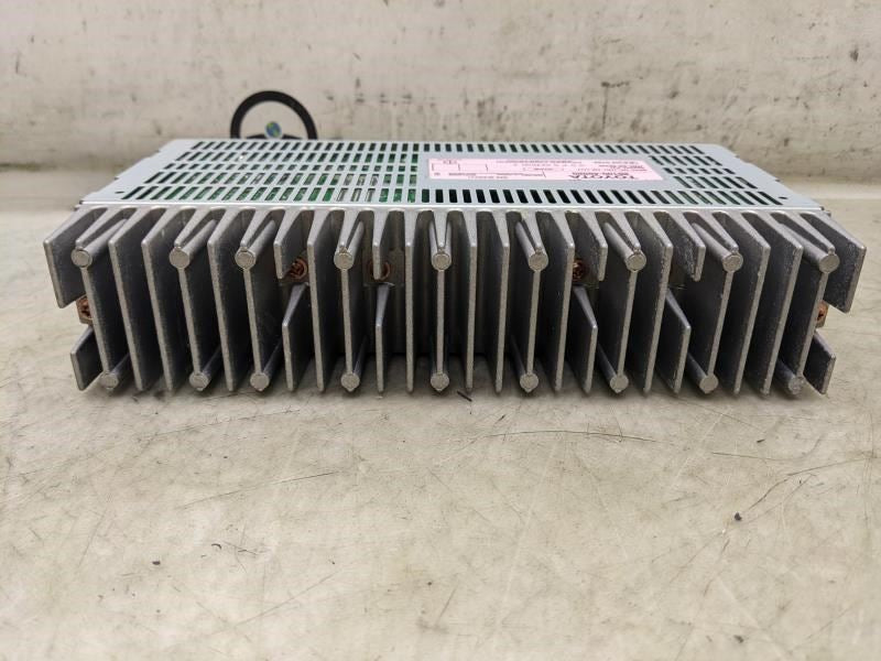 07-09 Lexus RX350 Pioneer Radio Audio Amplifier AMP w 8 Speakers 86100-48080 OEM - Alshned Auto Parts