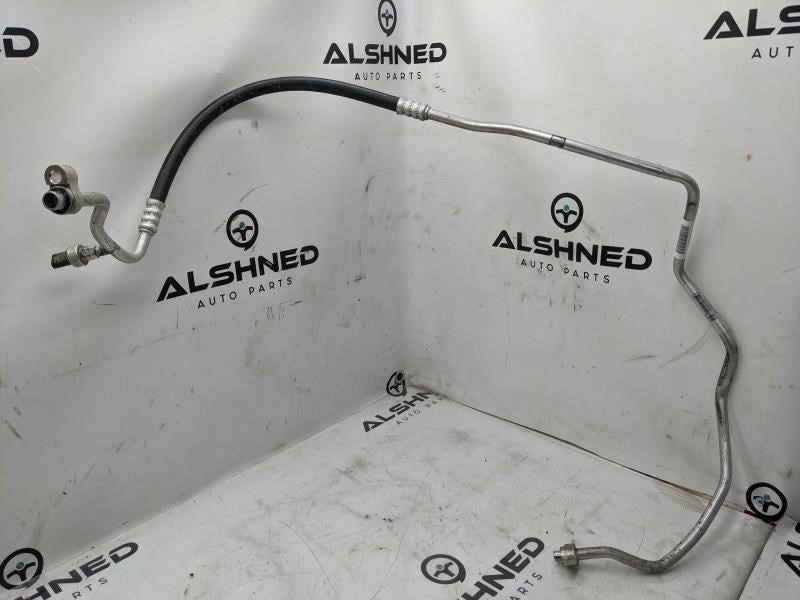 2014-2018 Ram 1500 A/C Discharge Line 68192206AD 68192206AC OEM - Alshned Auto Parts