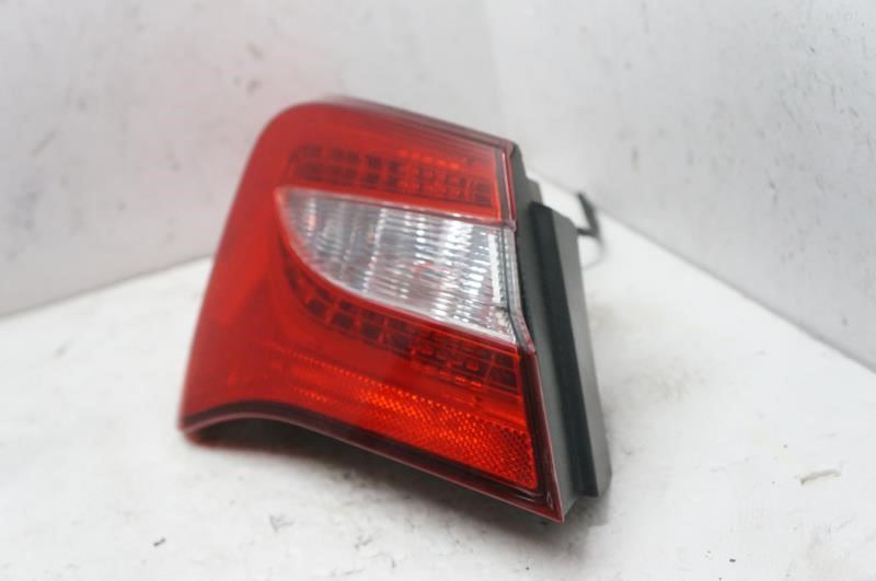 2011-2014 Chrysler 200 Driver Left Rear Tail Light 5182525AE OEM - Alshned Auto Parts