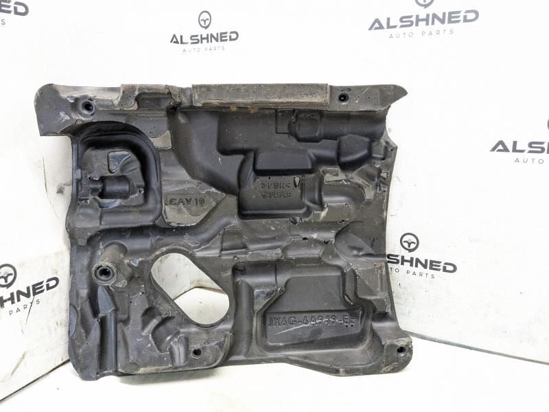 2020-2022 Ford Escape 1.5L Engine Motor Cover JX6Z-6A949-B OEM - Alshned Auto Parts