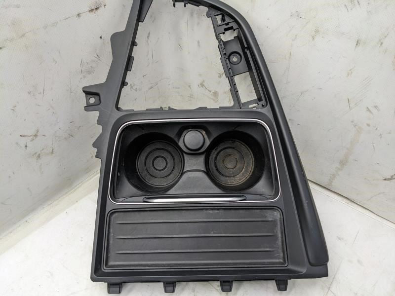 2017-2018 BMW 430i xDrive LCI Cup Holder Storage Compartment 51169218925 OEM - Alshned Auto Parts