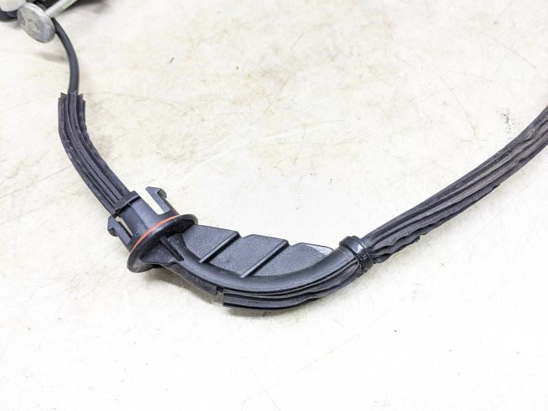 2017-2021 Audi S5 Transmission Gear Shift Control Cable 8W0-713-052-AC OEM - Alshned Auto Parts