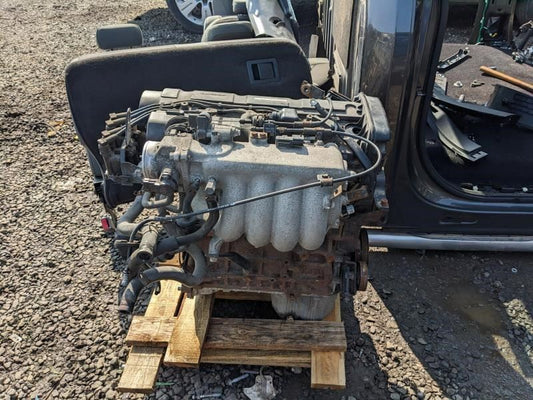 2010-2011 Kia Soul+ 2.0L L4 DOHC 16V Engine Vin 2 8th digit 164Y1-23H00R OEM - Alshned Auto Parts