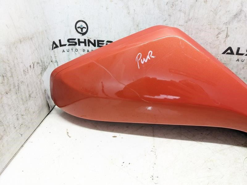 10-15 Chevrolet Camaro Right Outside Rearview Power Mirror No Heat 92247438 OEM - Alshned Auto Parts