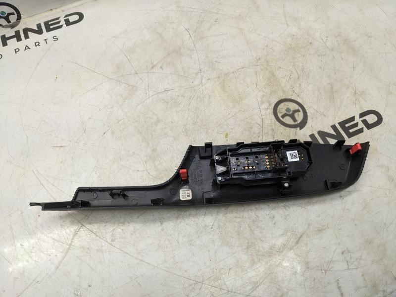 2012-2015 Honda Civic FR RH Door Master Window Switch 83541-TR0-A010-M1 OEM - Alshned Auto Parts