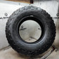 2016 Ram 1500 Rebel Crew Cab Tire BFGoodrich All Terrain R17 285/70 - Alshned Auto Parts