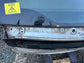 2011-2015 Toyota Prius Trunk Back Door Shell Panel 67005-47181 OEM - Alshned Auto Parts