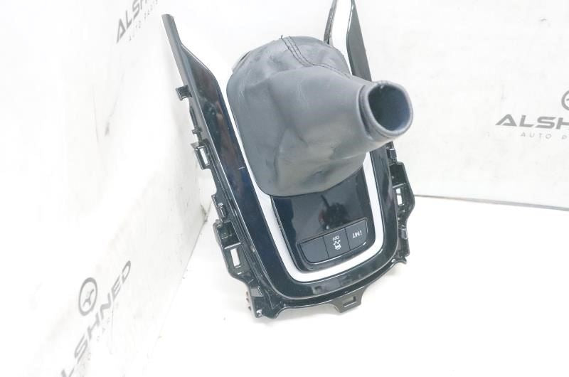 20-23 Toyota Corolla Upper Automatic Transmission Shift Cover 35970-12590-C1 - Alshned Auto Parts