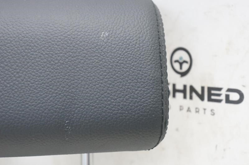 2011 Mercedes-Benz ML350 Rear Center Headrest Leather 164-970-28-50-64 OEM - Alshned Auto Parts