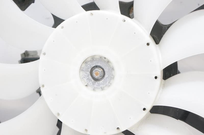 2014-2017 Mazda 6 Radiator Cooling Fan Motor Assembly PE11-15-025AOEM - Alshned Auto Parts