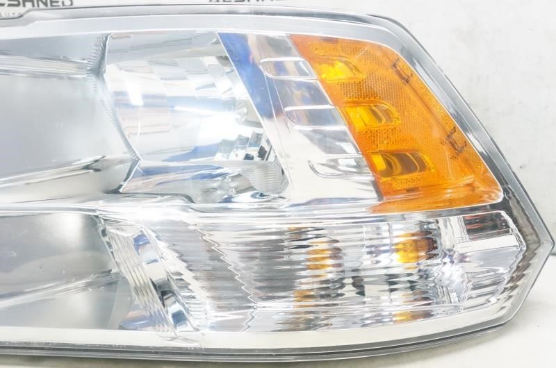 2015-2020 RAM 1500 Front Left Driver Headlight Lamp 68270497AE OEM  *ReaD* - Alshned Auto Parts