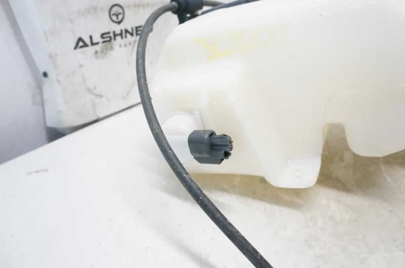 2013 Ford Edge Windshield Washer Reservoir Bottle 7T43-17B613-AG OEM - Alshned Auto Parts