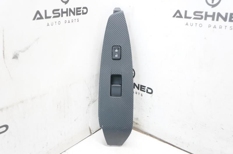 2017 Mazda 3 Front Passenger Right Window Switch KD3566370A OEM - Alshned Auto Parts