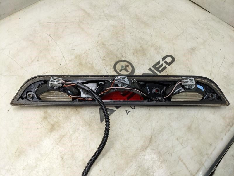 2015-20 Ford F150 Rear Center High Mount Stop Lamp FL34-13A613-AJ OEM *ReaD* - Alshned Auto Parts