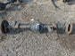 19-22 Ram 1500 Rear Axle 3.21 ratio w/o thermal non locking 54K Mile 68270329AB - Alshned Auto Parts