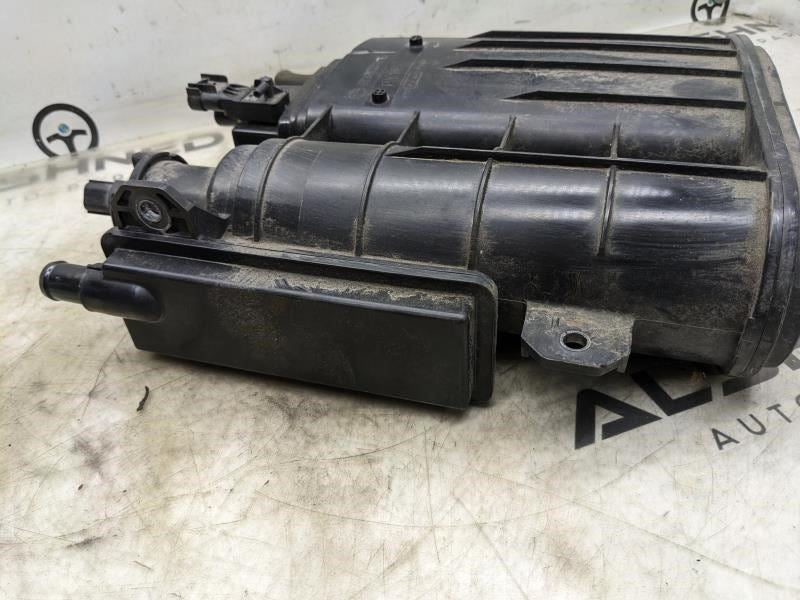 2015-2017 Mazda 6 Fuel Vapor Evaporator Emission EVAP Canister PY1F-13-96Z OEM - Alshned Auto Parts