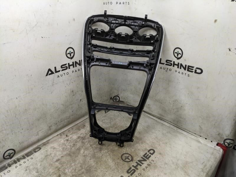 2017-2019 Mercedes GLC300 Center Panel Cover Molding  2536805802 *ReaD* - Alshned Auto Parts