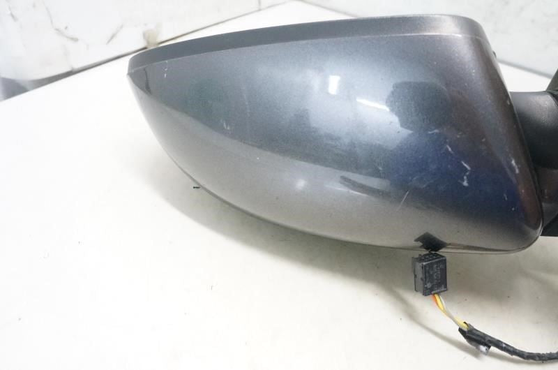 2013 Dodge Charger Passenger Right Side Rear View Mirror 1LD58DX8AG OEM - Alshned Auto Parts