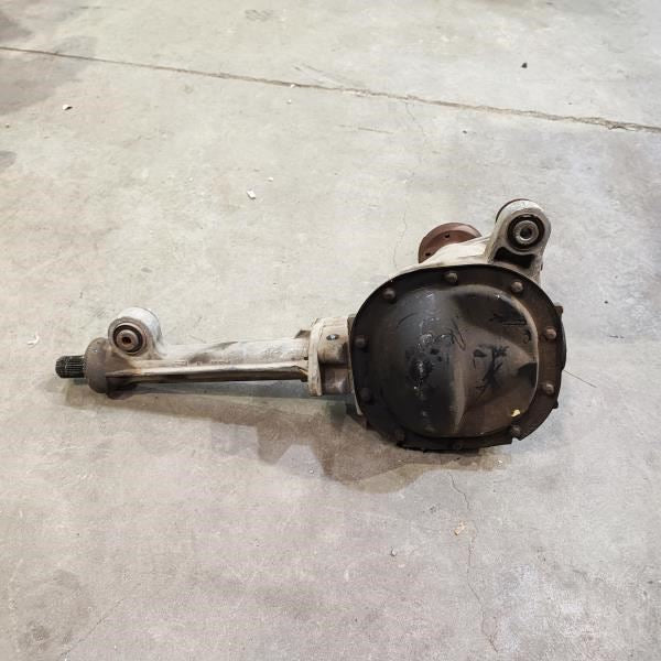 2010-2023 Ford F150 Front Axle Differential Carrier 3.55 Ratio CL3W-3A412-AB OEM - Alshned Auto Parts