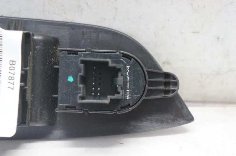 2010-2014 Chevrolet Equinox Driver Left Front Door Master Window Switch 2598367 - Alshned Auto Parts