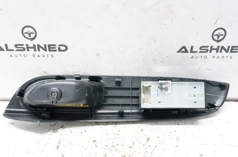 2015 Nissan Versa Passenger Master Window Switch 80960-3AN0A OEM - Alshned Auto Parts