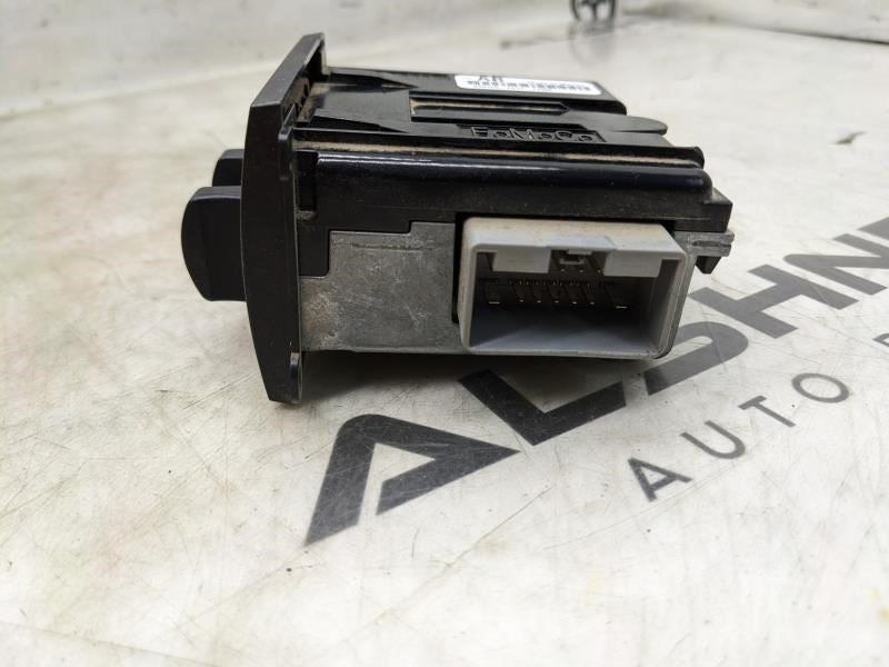 2011-2016 Ford F350 SD Trailer Brake Control Module FC3Z-2C006-B OEM - Alshned Auto Parts