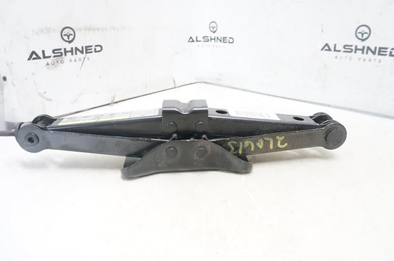 2015 Volkswagen Beetle Lift Jack 5C0011031B OEM - Alshned Auto Parts