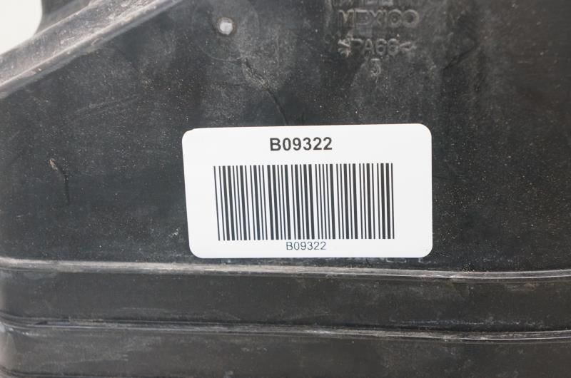 2014 Cadillac ATS Fuel Vapor Evaporator Emission EVAP Canister 22890998 OEM - Alshned Auto Parts