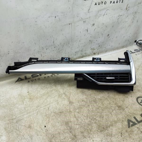 2019-2023 Cadillac XT4 Dash Right Bezel Molding w/ Air Vent 84546018 OEM *ReaD* - Alshned Auto Parts