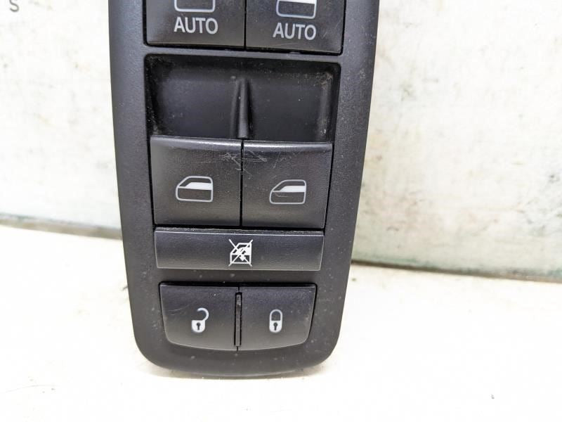 2017-2023 Chrysler Pacifica FR LH Door Master Power Window Switch 68234092AC OEM - Alshned Auto Parts